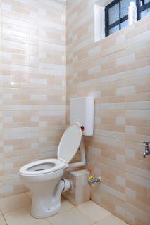 Micasa Pent House MAIN - 9