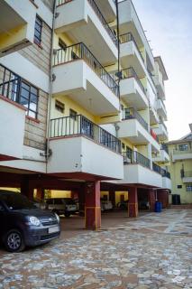 Micasa Pent House MAIN - 8