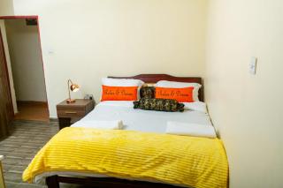 Micasa Pent House MAIN - 6