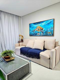 Sofisticação e Luxo à Beira-mar no Cais Eco em Muro Alto by HM - 4