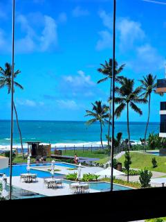 Sofisticação e Luxo à Beira-mar no Cais Eco em Muro Alto by HM - 2