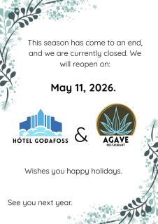 Hótel Goðafoss Fosshóll - 0