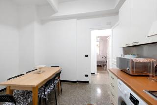 Benny appartamento 3 CAMERE DA LETTO ad uso ESCLUSIVO Genova Aeroporto - 1