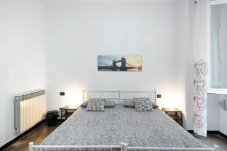 Benny appartamento 3 CAMERE DA LETTO ad uso ESCLUSIVO Genova Aeroporto - 4