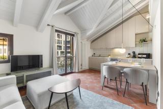 ViaOrnato two-room apartment Wifi e AC, Niguarda - 0