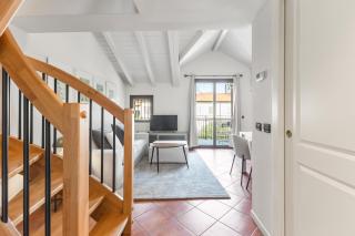 ViaOrnato two-room apartment Wifi e AC, Niguarda - 7