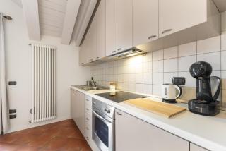 ViaOrnato two-room apartment Wifi e AC, Niguarda - 8