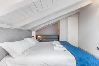 ViaOrnato two-room apartment Wifi e AC, Niguarda - 5