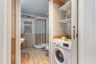 ViaOrnato two-room apartment Wifi e AC, Niguarda - 3