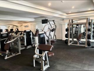 Seven seas cote Apartment - 5