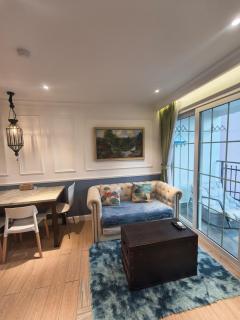 Seven seas cote Apartment - 4