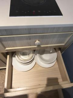 Seven seas cote Apartment - 3