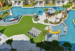 Seven seas cote Apartment - 2