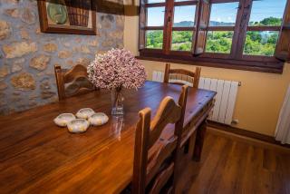 La Casona de Soviña - 1