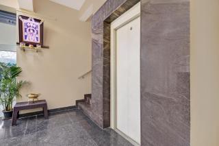 Hotel O Maruthi Paradise Netaji Udyanavana Park - 9