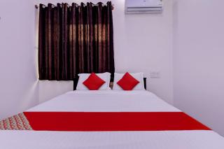 Hotel O Maruthi Paradise Netaji Udyanavana Park - 5