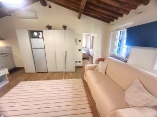 Palazzo Civetta, Gufo reale Apartment in Center Town - 7