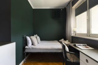Manhattan Olive Apartment by Elite Apartments - 5