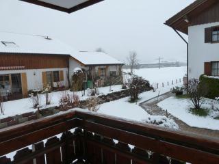 Ferienwohnung Vogel - 1