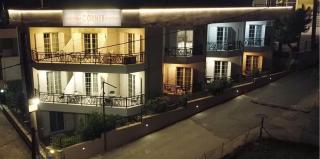 Malvasia Corner Studios - ex Romeo's House - 1