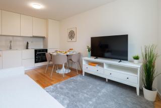 Modern & Bright Flat in Paranhos by HostWise - 8