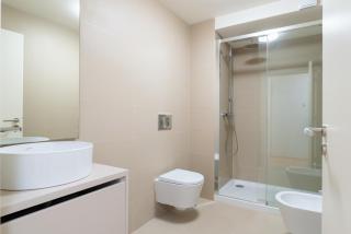 Modern & Bright Flat in Paranhos by HostWise - 6