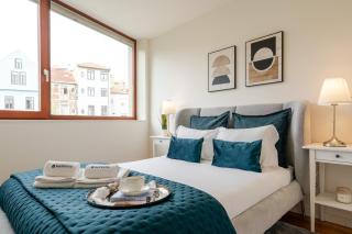 Modern & Bright Flat in Paranhos by HostWise - 5