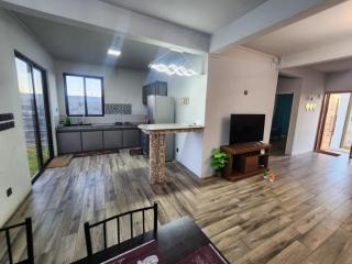 Grace Villa - Trou dʼ Eau Douce - 1