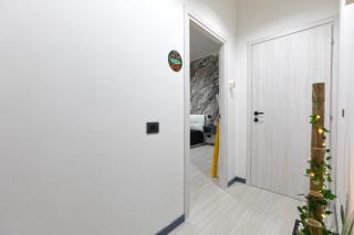 Oasi di Edo e Memy - B&B, hot tub, sauna, A-C, near city center - 2