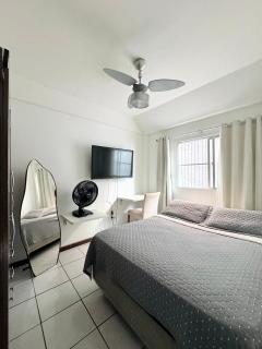 Quarto Privativo na Pituba - 0