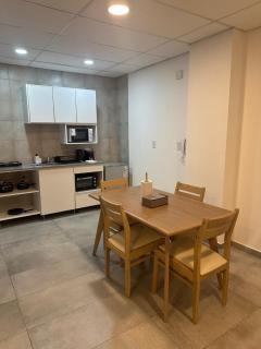 Apart Hotel Concepcion - 1