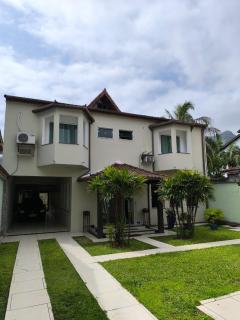 Farol dos Coqueiros - 1