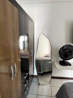 Quarto Privativo na Pituba - 9