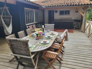 Villa du Bois Lilas - 9