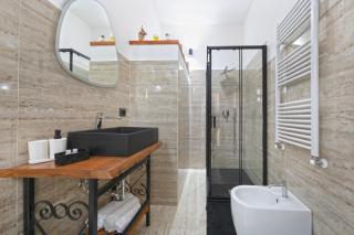 Oasi di Edo e Memy - B&B, hot tub, sauna, A-C, near city center - 8