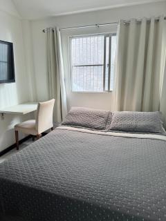 Quarto Privativo na Pituba - 8