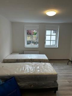 Monteurwohnung Ferdinand - 8