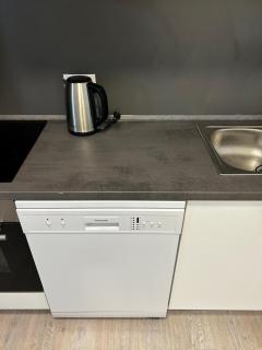 Monteurwohnung Ferdinand - 7