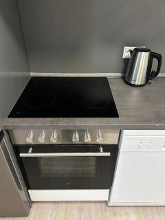 Monteurwohnung Ferdinand - 2