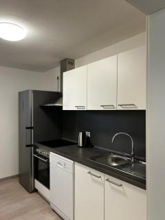 Monteurwohnung Ferdinand - 1