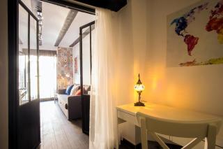 Window to Central Market - 9