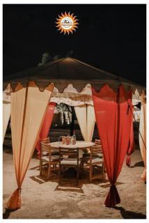 Barna desert camp jaisalmer - 3