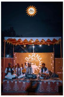 Barna desert camp jaisalmer - 2