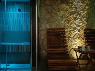 SPA ROOM SICILIA - Intera casa con spa privata Jacuzzi Sauna Bagno di Vapore ad uso illimitato - 7