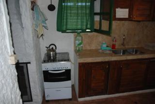 Excelente casa de descanso - 3