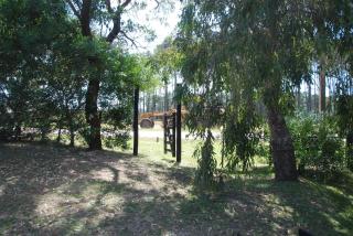 Excelente casa de descanso - 1