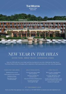 The Westin Resort & Spa Himalayas - 9