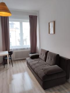 Studio Gdynia Centrum 4 - 0