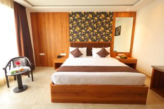 BK Garden Hotel and Resort - 8