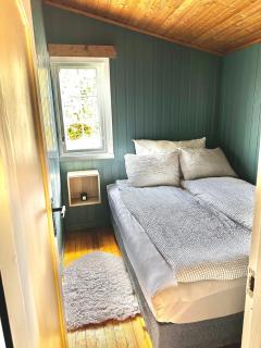 Panorama hytte til leie, Bortelid - 8